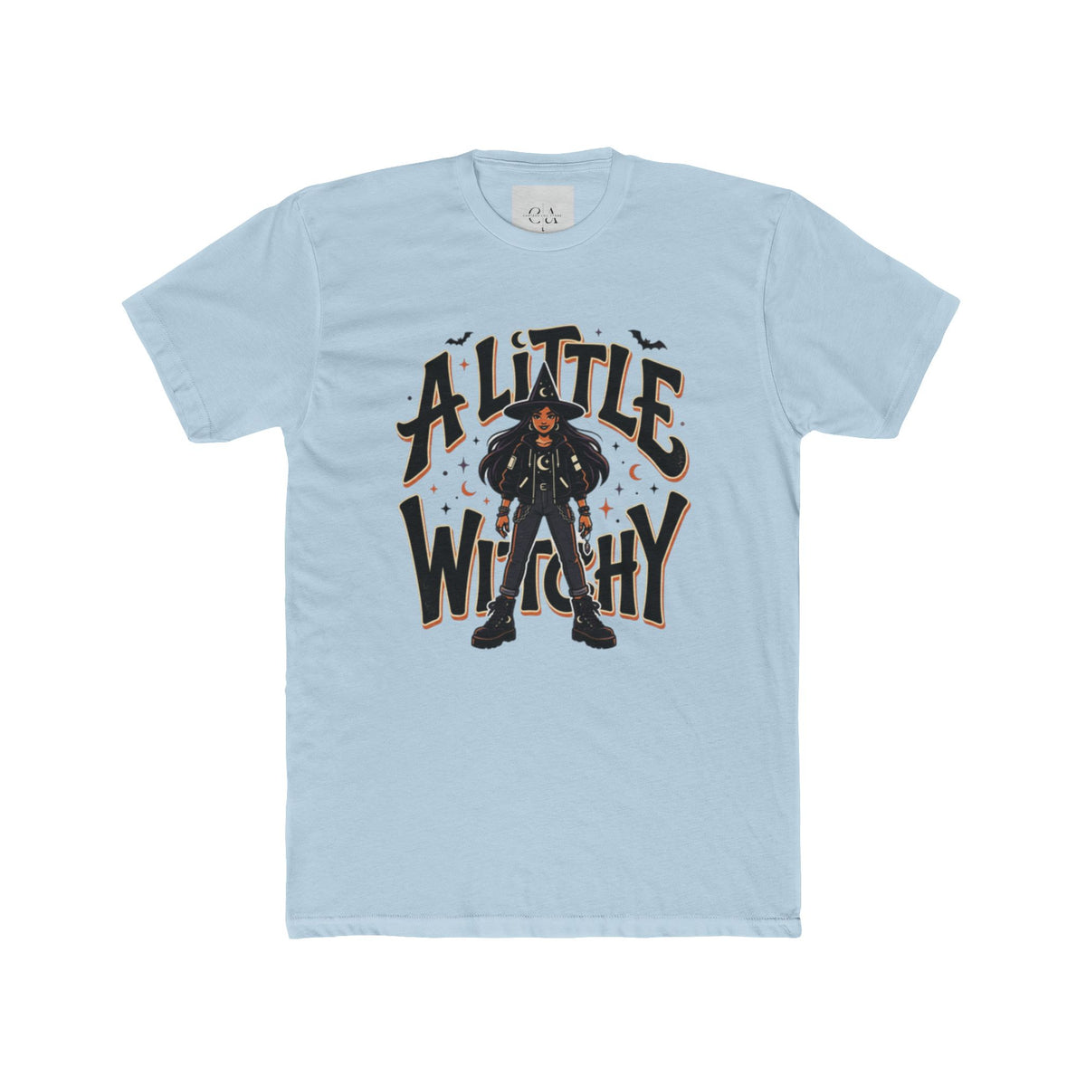Witchy Halloween T-Shirt
