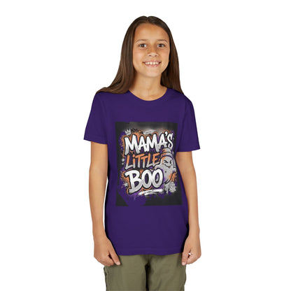 Youth Halloween Tee