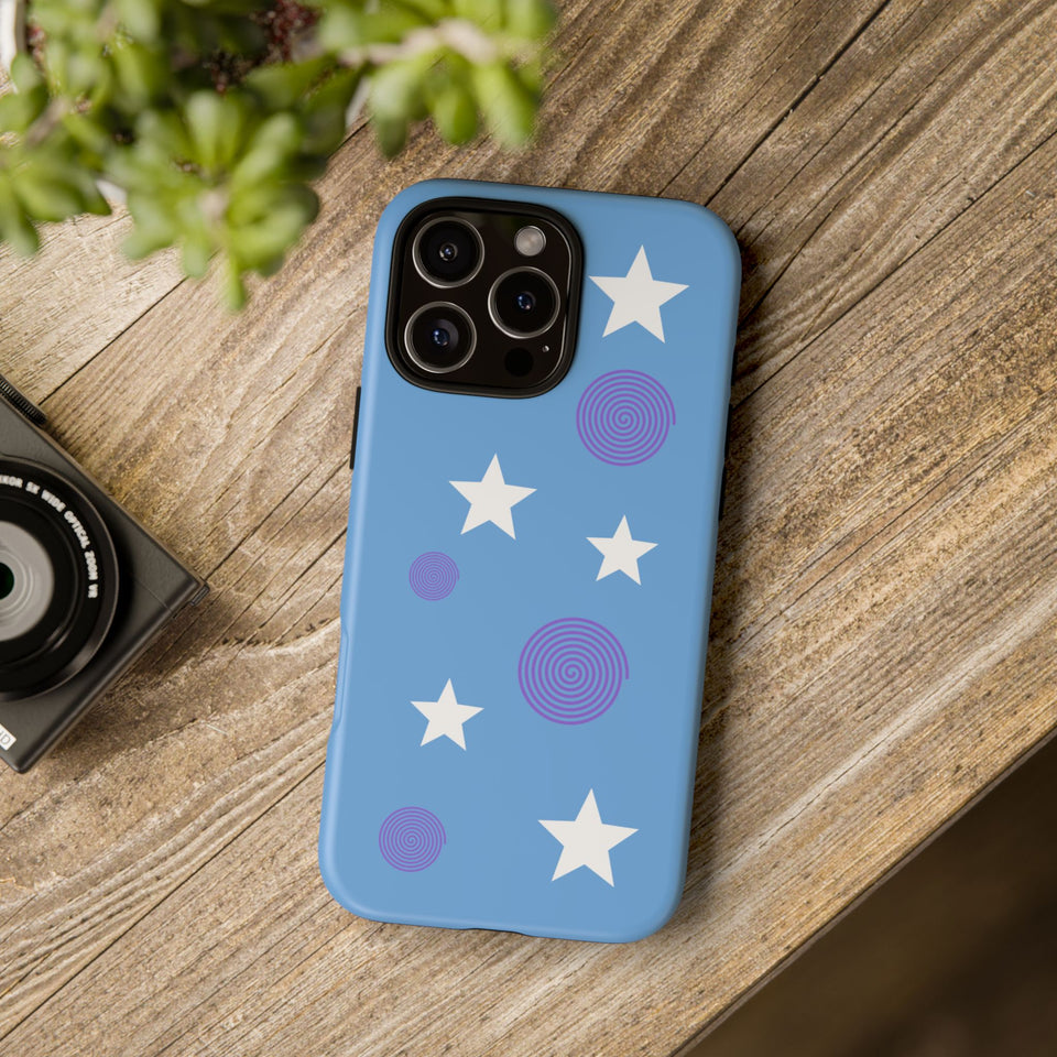 iPhone Tough Case, Trendy Protective Phone Cover, Cool Smartphone Shell, Stylish Device Accessory, Unique Hard Shell Case