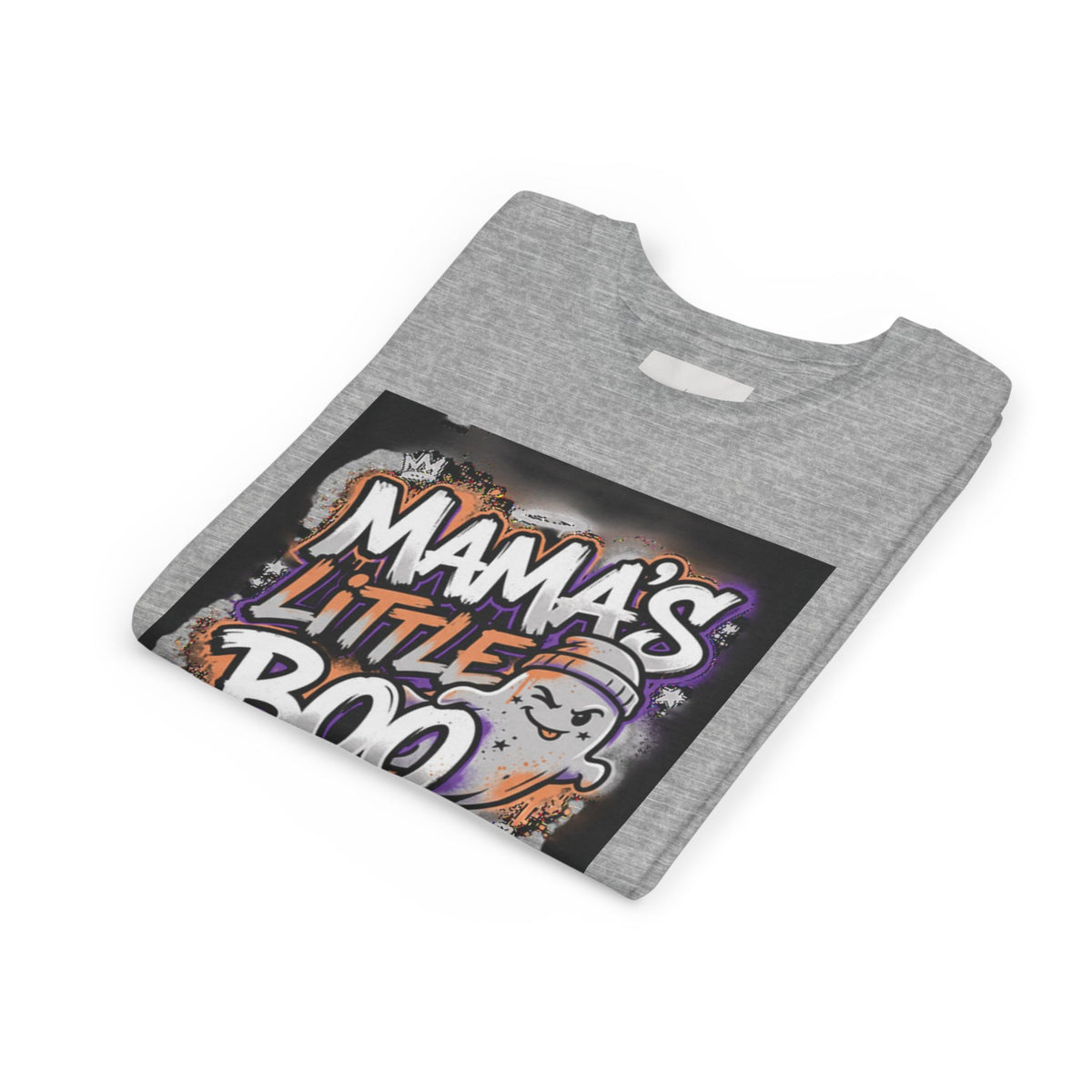 Youth Halloween Tee