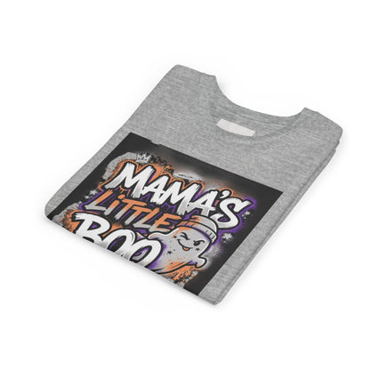 Youth Halloween Tee