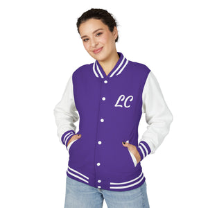 Zodiac Signs Logo Letterman Jacket personalized chest monogram | Astrology Jacket