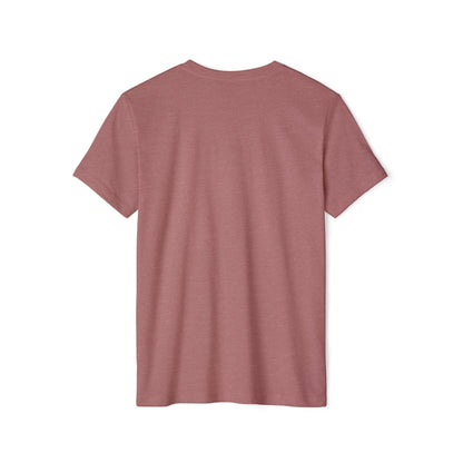T-Shirt — Dreamy Baby in Cloud Illustration Organic Tee