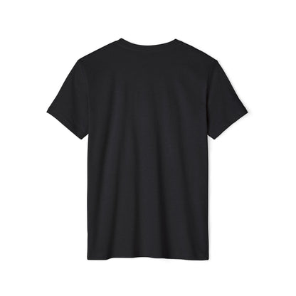 T-Shirt — Dreamy Baby in Cloud Illustration Organic Tee