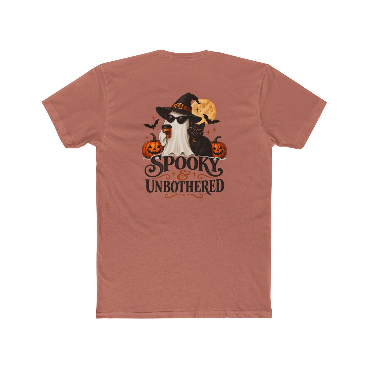 Witchy Halloween T-Shirt