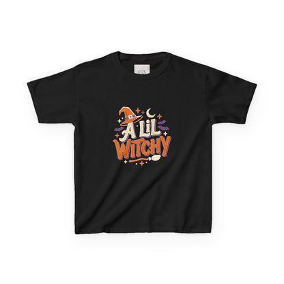 Kids Tee — &