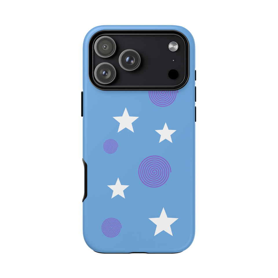 iPhone Tough Case, Trendy Protective Phone Cover, Cool Smartphone Shell, Stylish Device Accessory, Unique Hard Shell Case