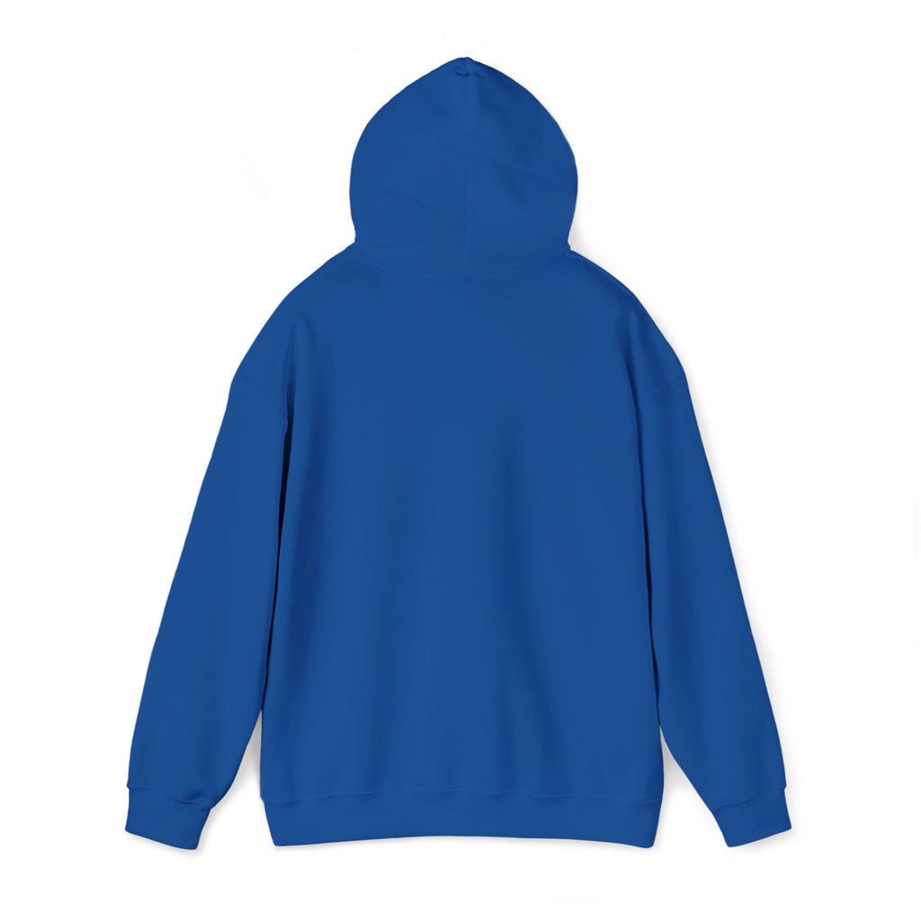 Cozy Winter Unisex Hoodie, Heavy Blend™ Sweatshirt for Everyday Fashion, Winter Wardrobe Essential, Unisex Hooded Jumper, Warm Pullover,