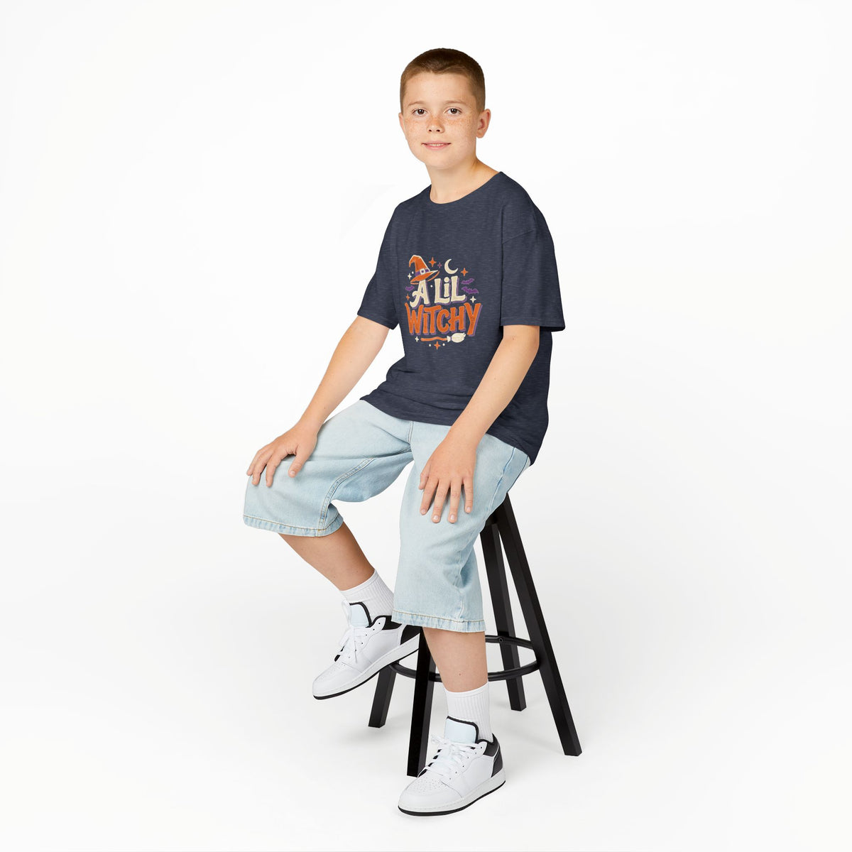 Kids Tee — &