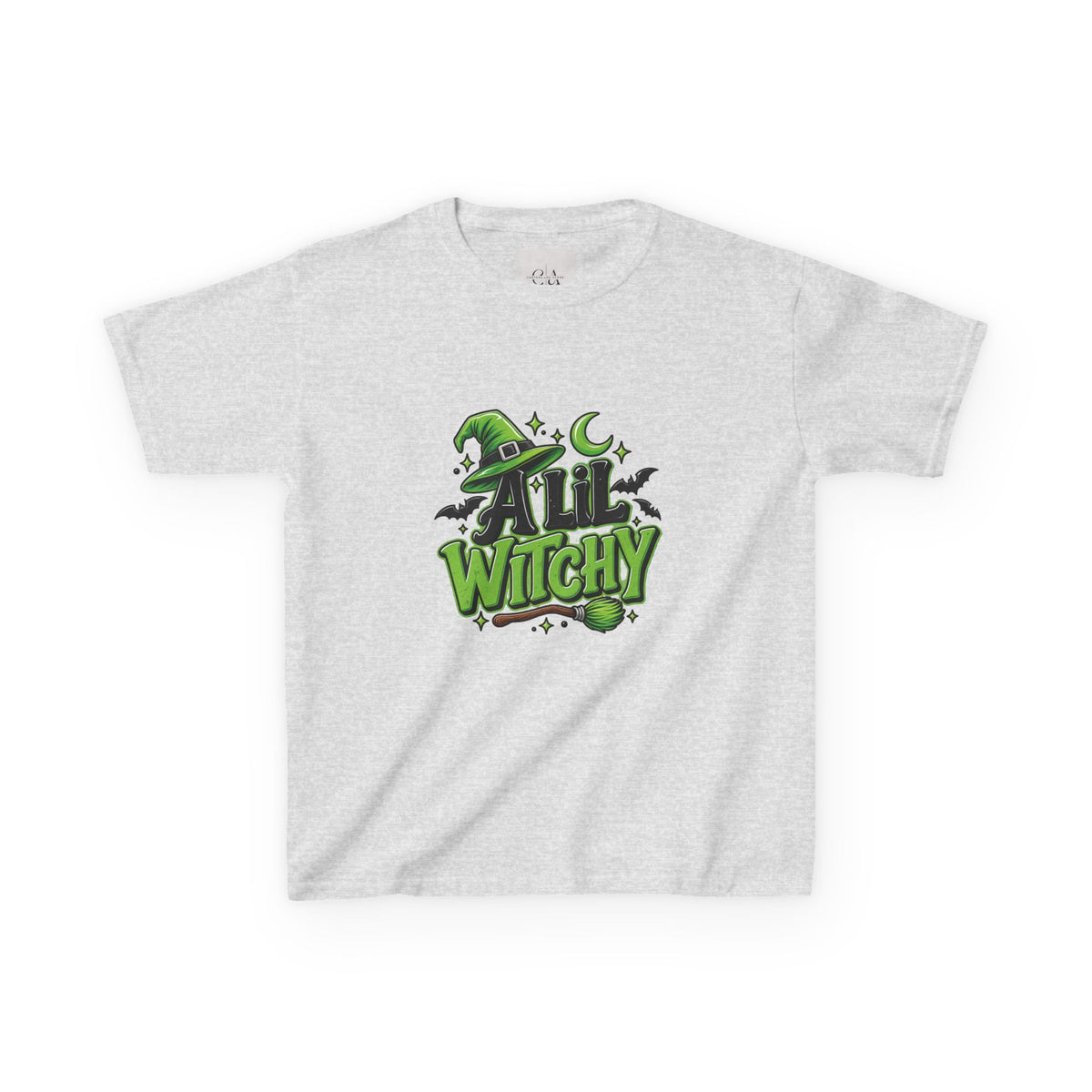 Kids Tee — &