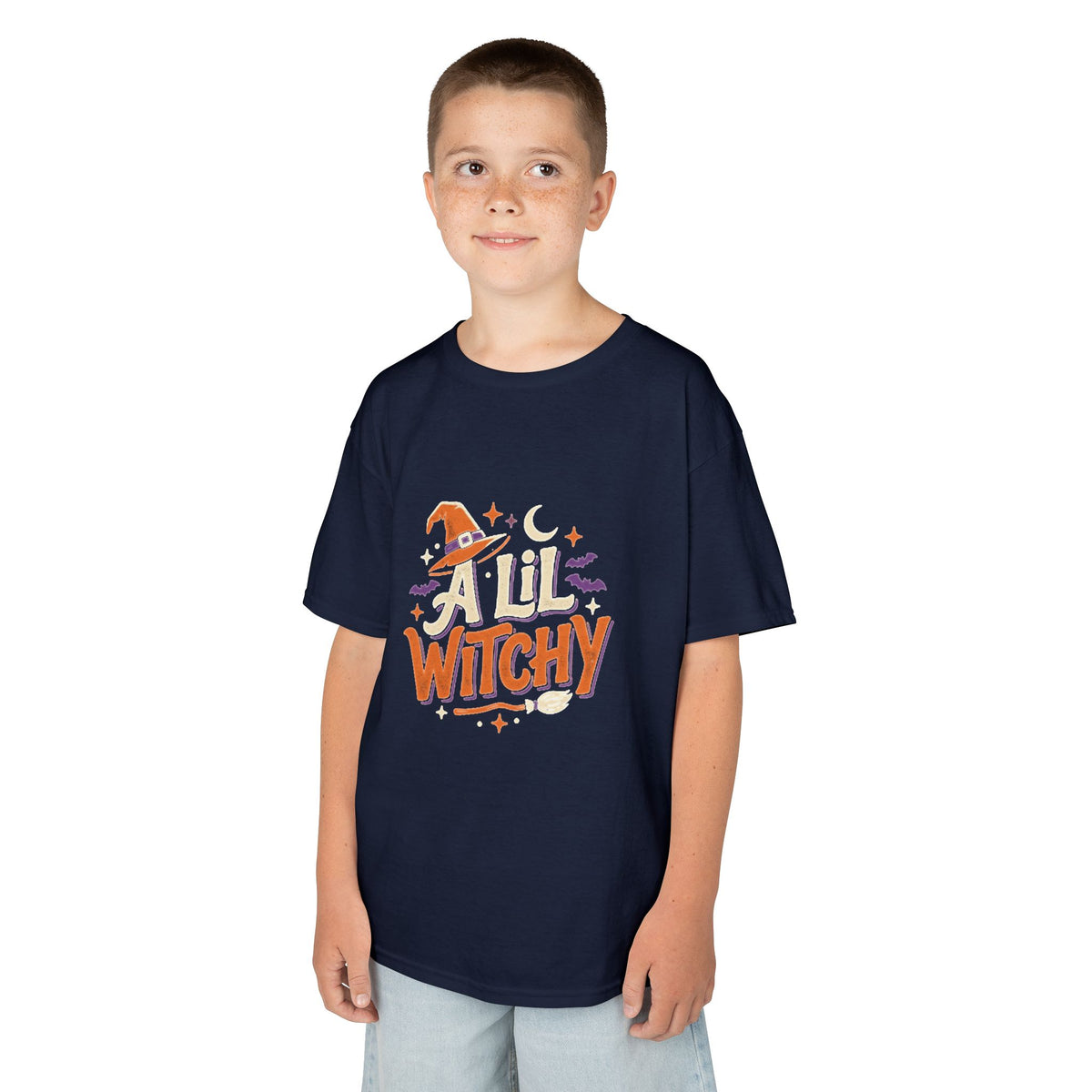 Kids Tee — &