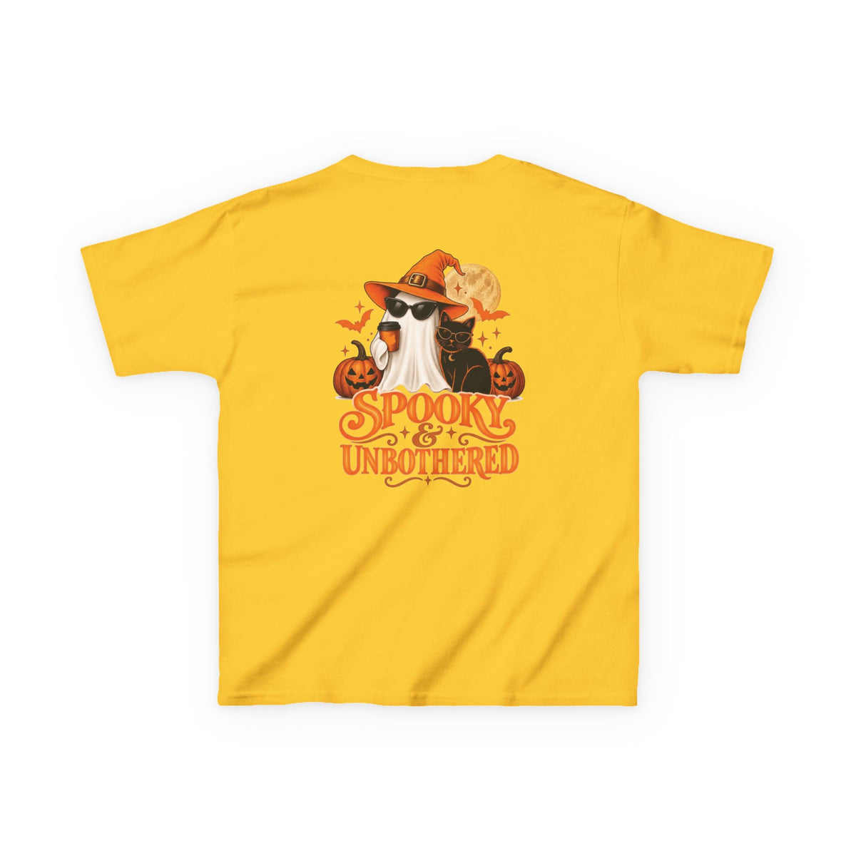Kids Tee — &