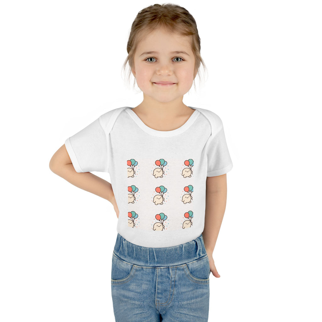 Baby Bodysuit, Cute Infant Clothes, Newborn Outfit, Baby Shower Gift, 1st Birthday Party Apparel, Infant Apparel