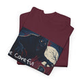 Haunted House Scary Costume Party Tee — Spooky T-Shirt
