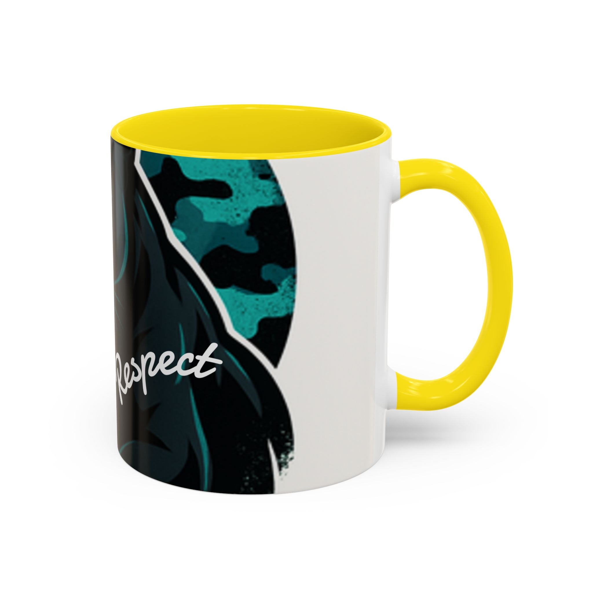Panther Coffee Mug, Gift for Soccer Mom, Mother's Day Mug, animal lover Mom Gift, Coffee Mug for Mom, Mug Gift for Her, Ceramic Mug with