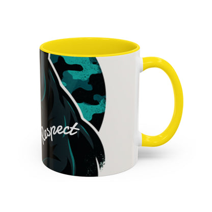 Panther Coffee Mug, Gift for Soccer Mom, Mother&
