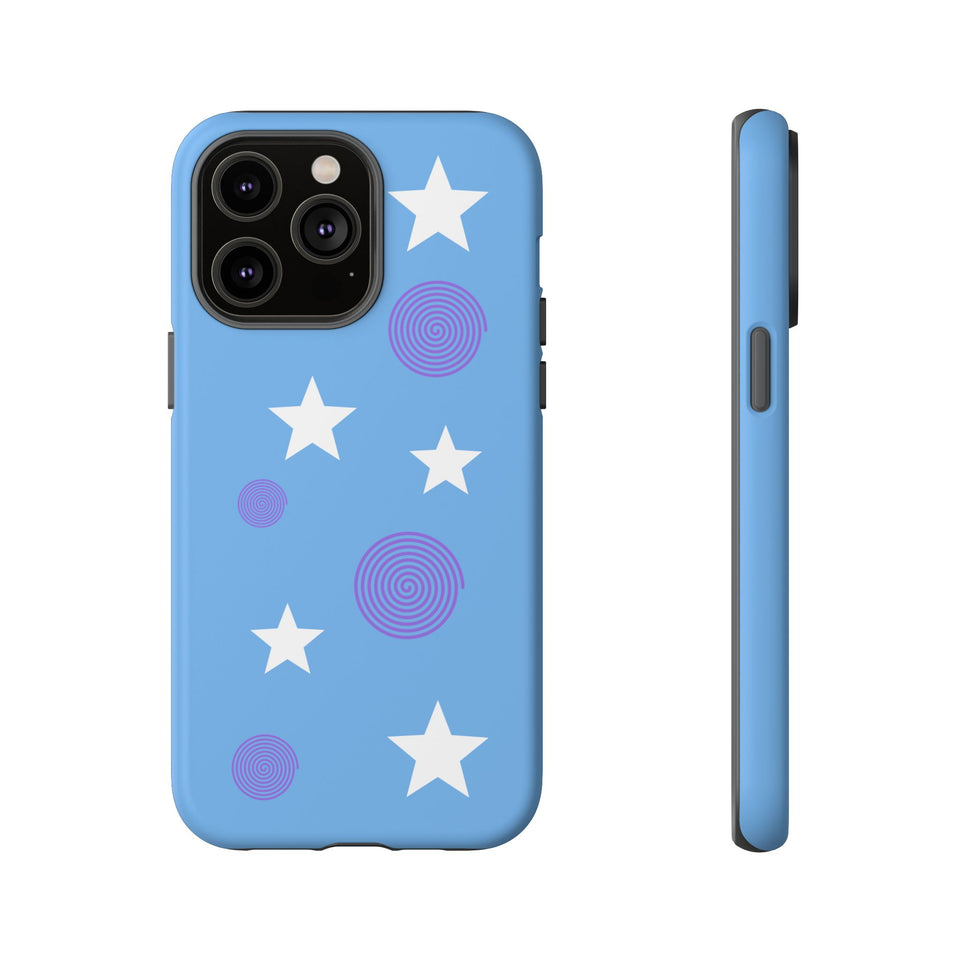 iPhone Tough Case, Trendy Protective Phone Cover, Cool Smartphone Shell, Stylish Device Accessory, Unique Hard Shell Case