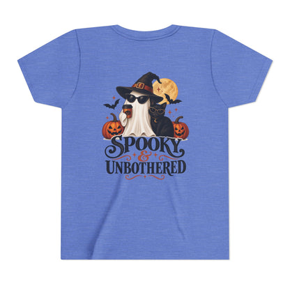 Youth Halloween Tee