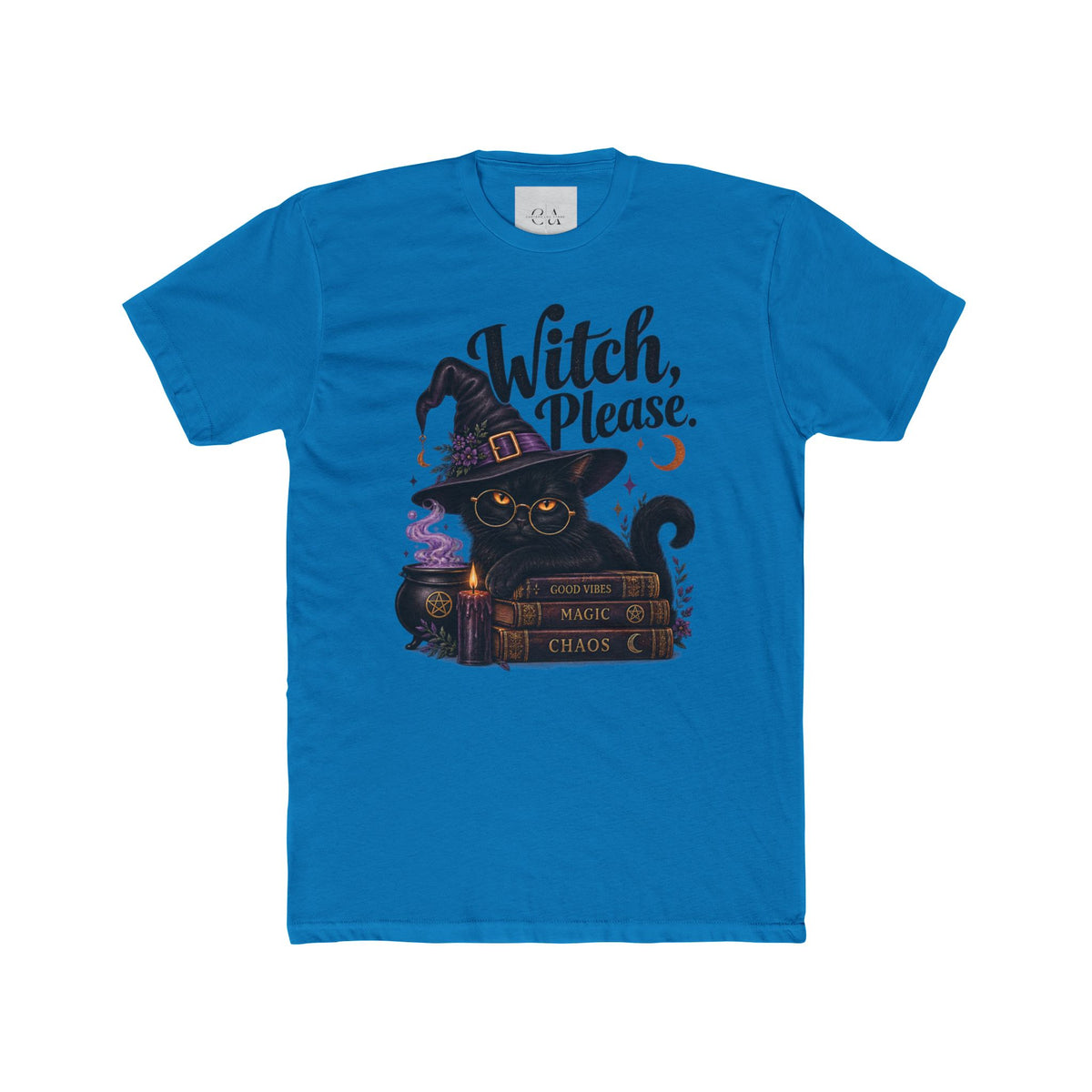 Spooky Era Halloween Tee graphic shirt
