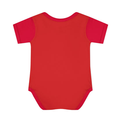 Baby Bodysuit, Cute Infant Clothes, Newborn Outfit, Baby Shower Gift, 1st Birthday Party Apparel, Infant Apparel