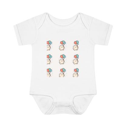 Baby Bodysuit, Cute Infant Clothes, Newborn Outfit, Baby Shower Gift, 1st Birthday Party Apparel, Infant Apparel