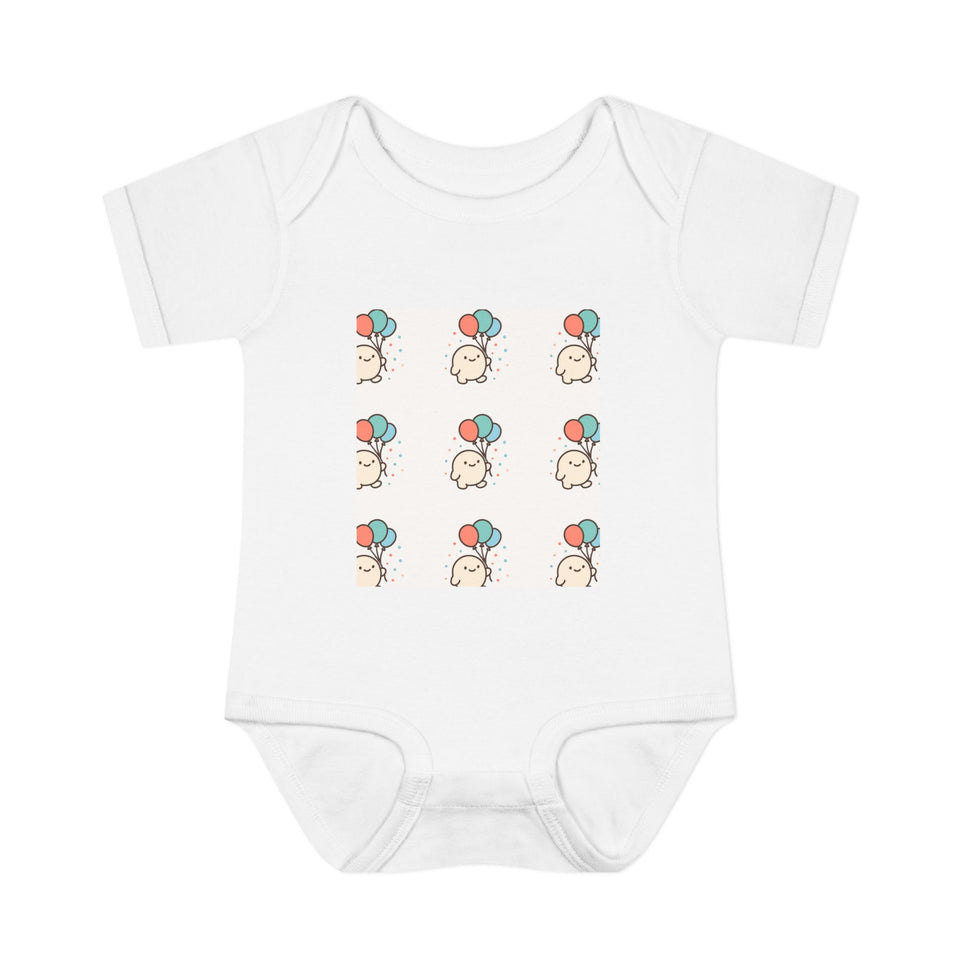 Baby Bodysuit, Cute Infant Clothes, Newborn Outfit, Baby Shower Gift, 1st Birthday Party Apparel, Infant Apparel