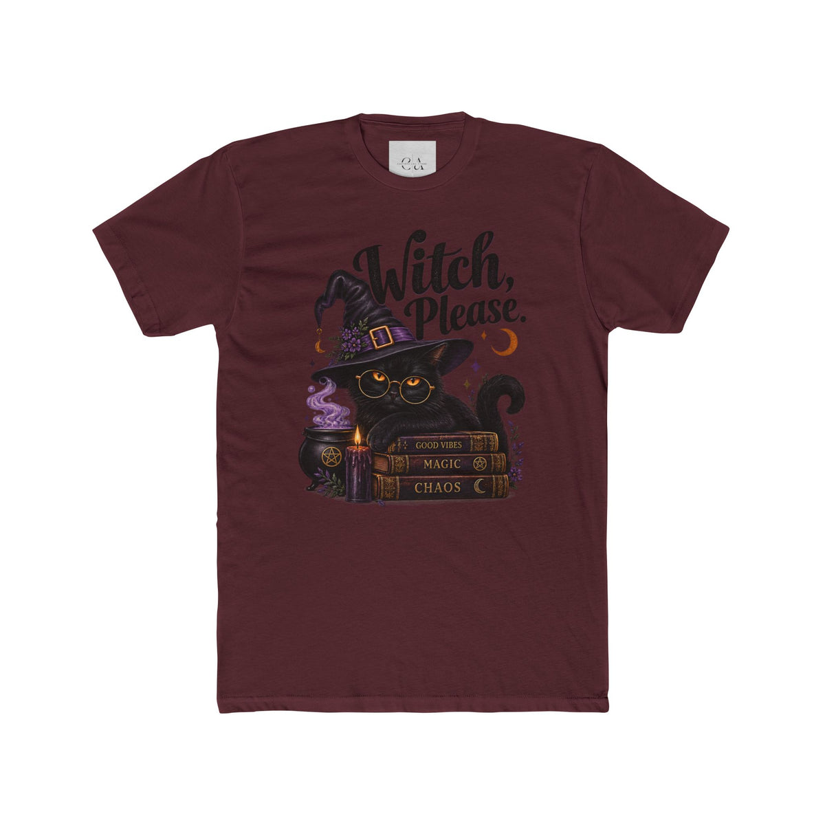 Spooky Era Halloween Tee graphic shirt