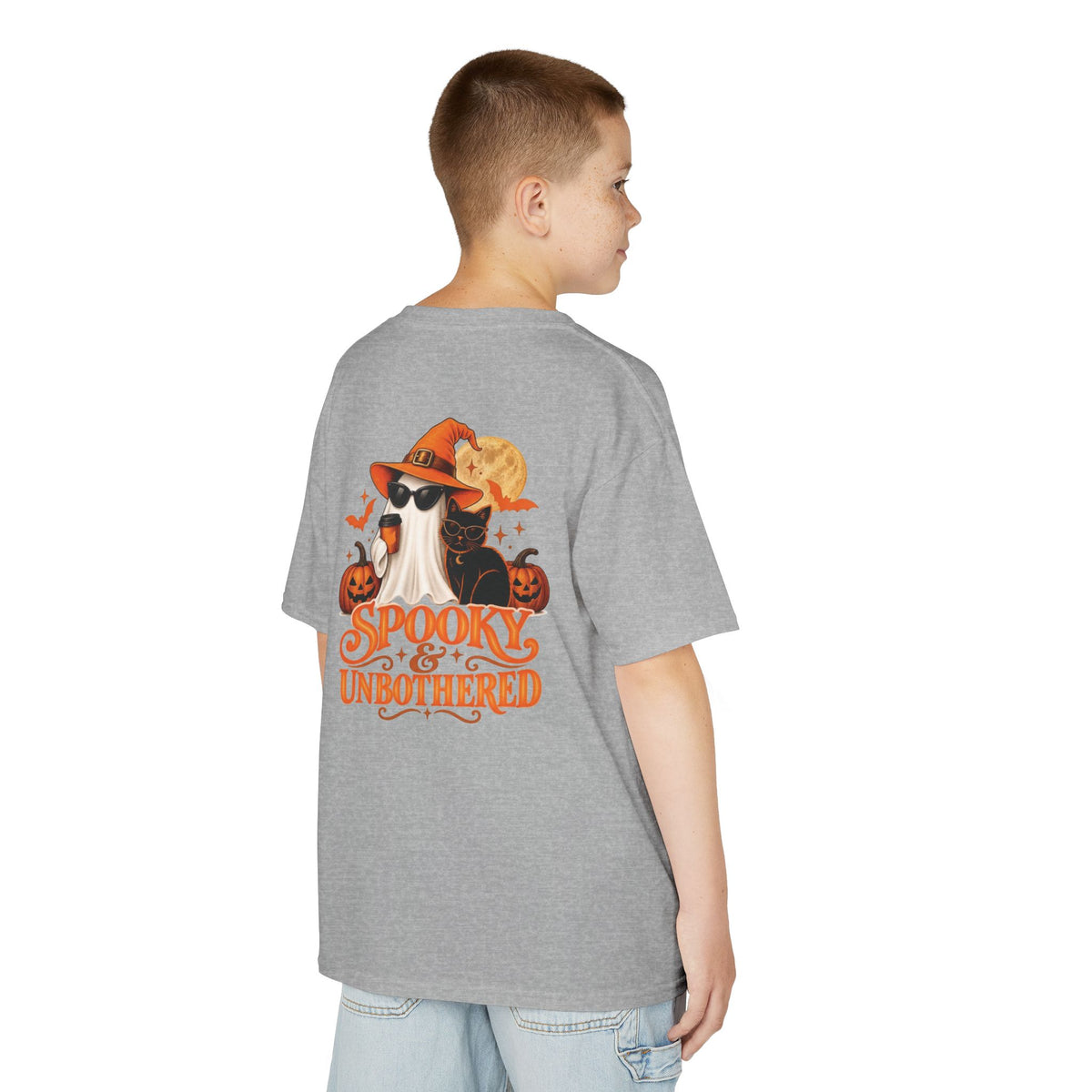 Kids Tee — &