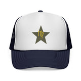 Virgo Trucker Hat – Zodiac Astrology Cap