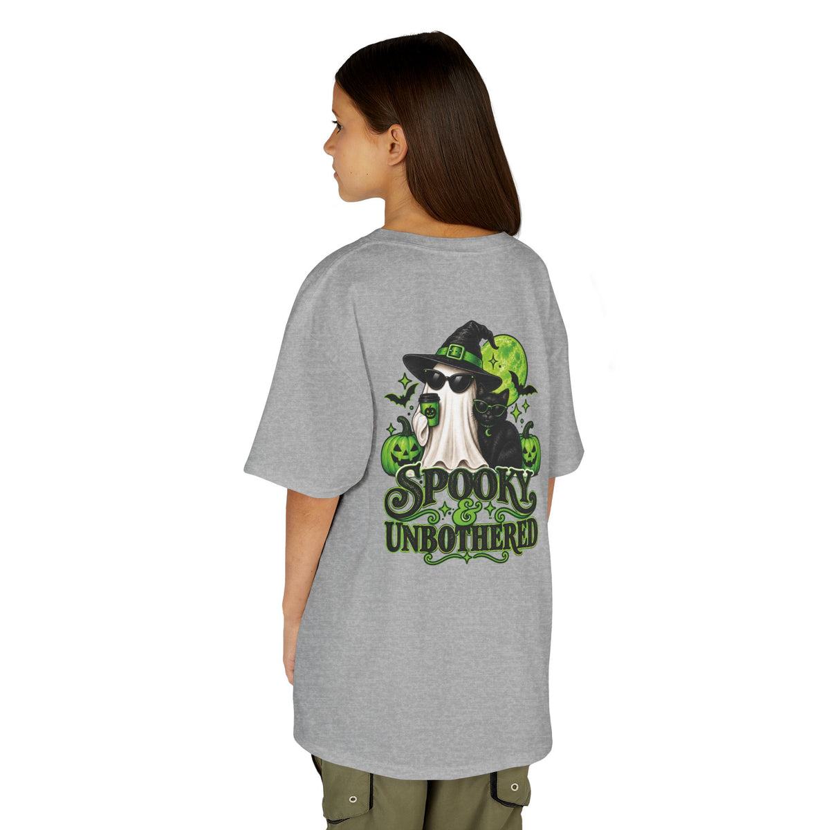 Kids Tee — &