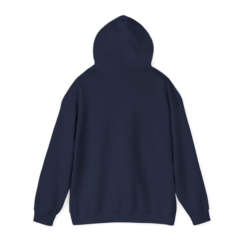 Good Friends Good Food hoodie | Group Dinner Illustration, Cozy Fall Sweatshirt