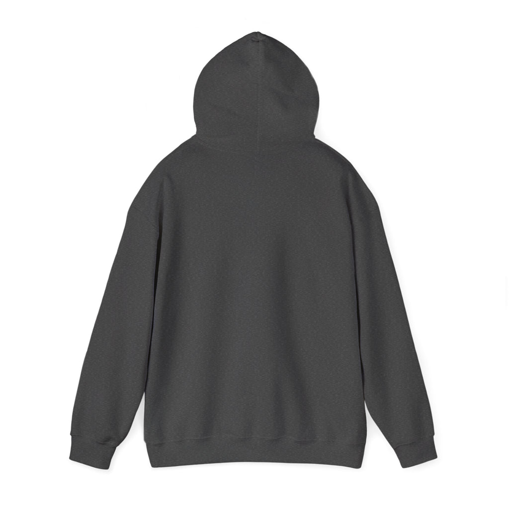 Cozy Winter Unisex Hoodie, Heavy Blend™ Sweatshirt for Everyday Fashion, Winter Wardrobe Essential, Unisex Hooded Jumper, Warm Pullover,