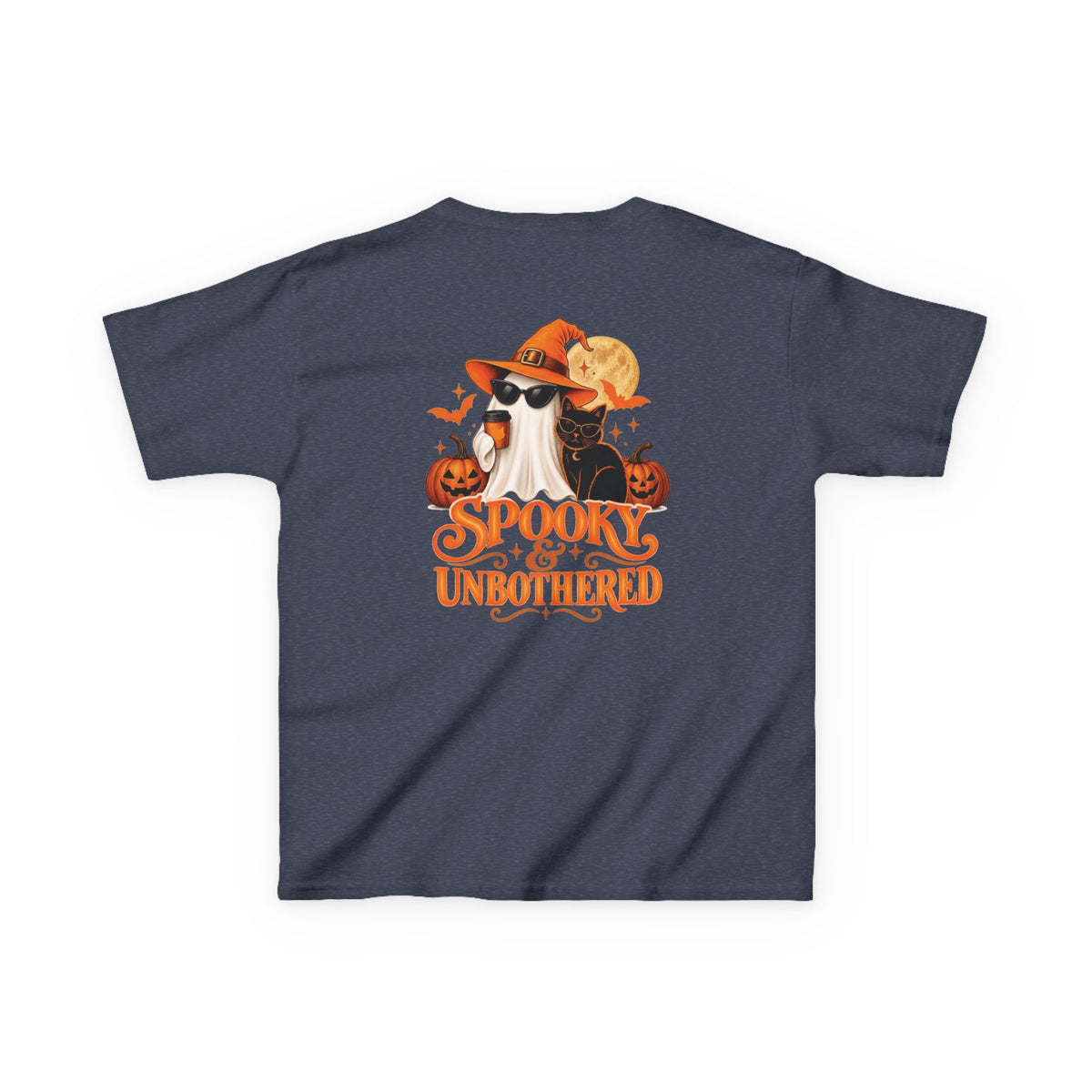 Kids Tee — &