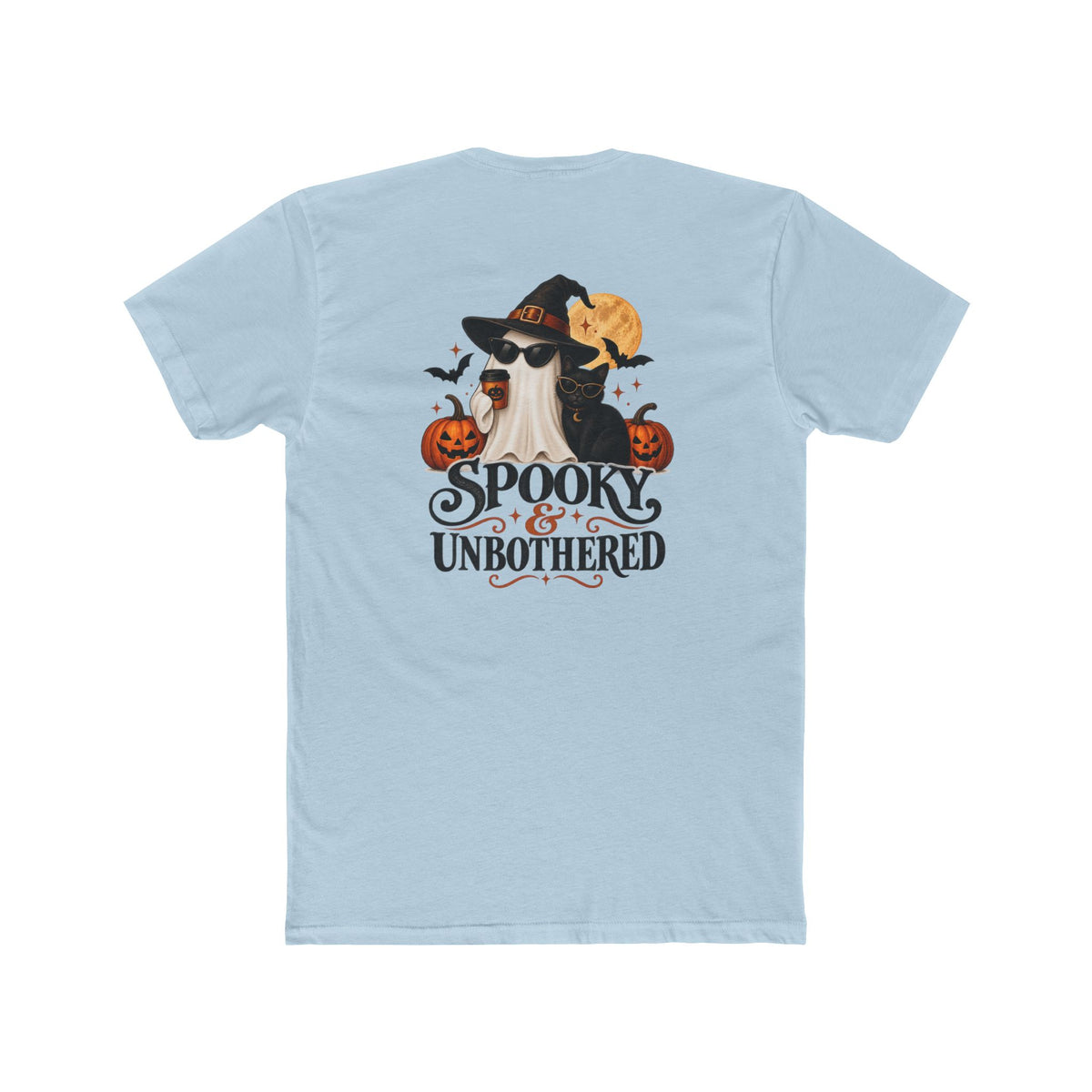Witchy Halloween T-Shirt