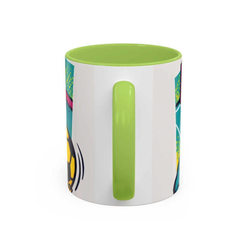 Soccer Mom Joy Mug, Gift for Soccer Mom, Mother's Day Mug, Soccer Mom Gift, Coffee Mug for Mom, Sports Mom Mug
