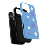 iPhone Tough Case, Trendy Protective Phone Cover, Cool Smartphone Shell, Stylish Device Accessory, Unique Hard Shell Case
