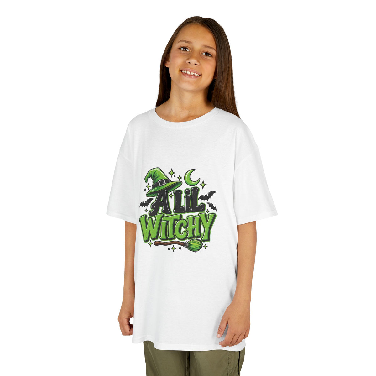 Kids Tee — &