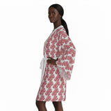 Love Bomb Kimono Robe | Long Sleeve Kimono