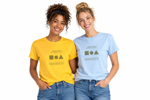 Women's Softstyle Tee