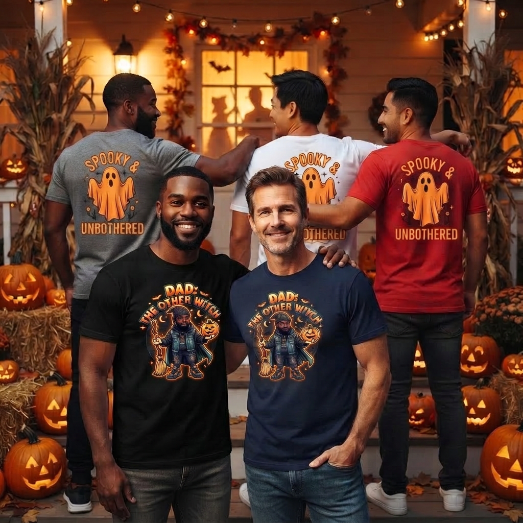Halloween T-Shirt