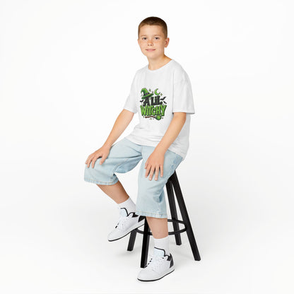 Kids Tee — &