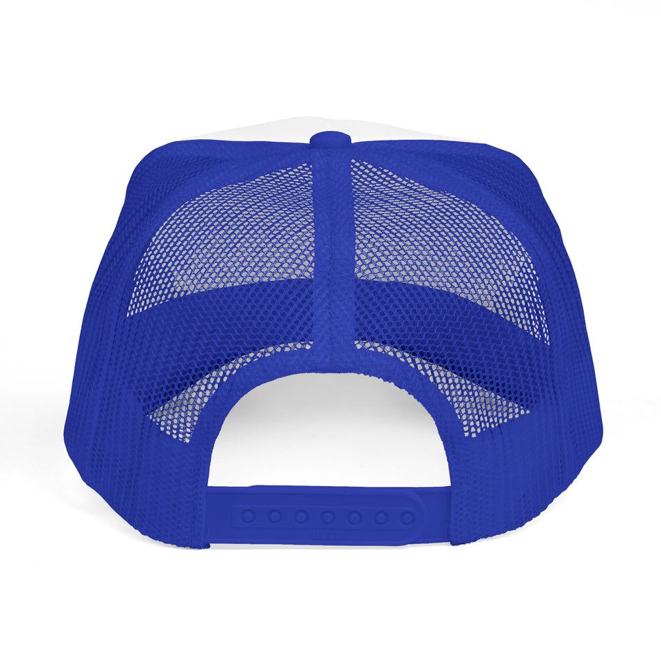 Virgo Trucker Hat – Zodiac Astrology Cap