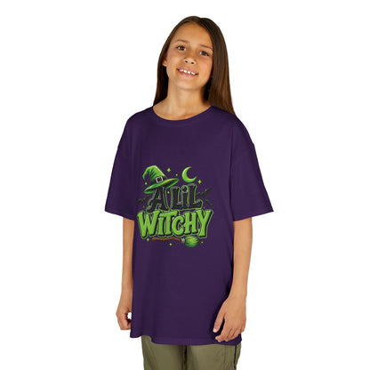 Kids Tee — &