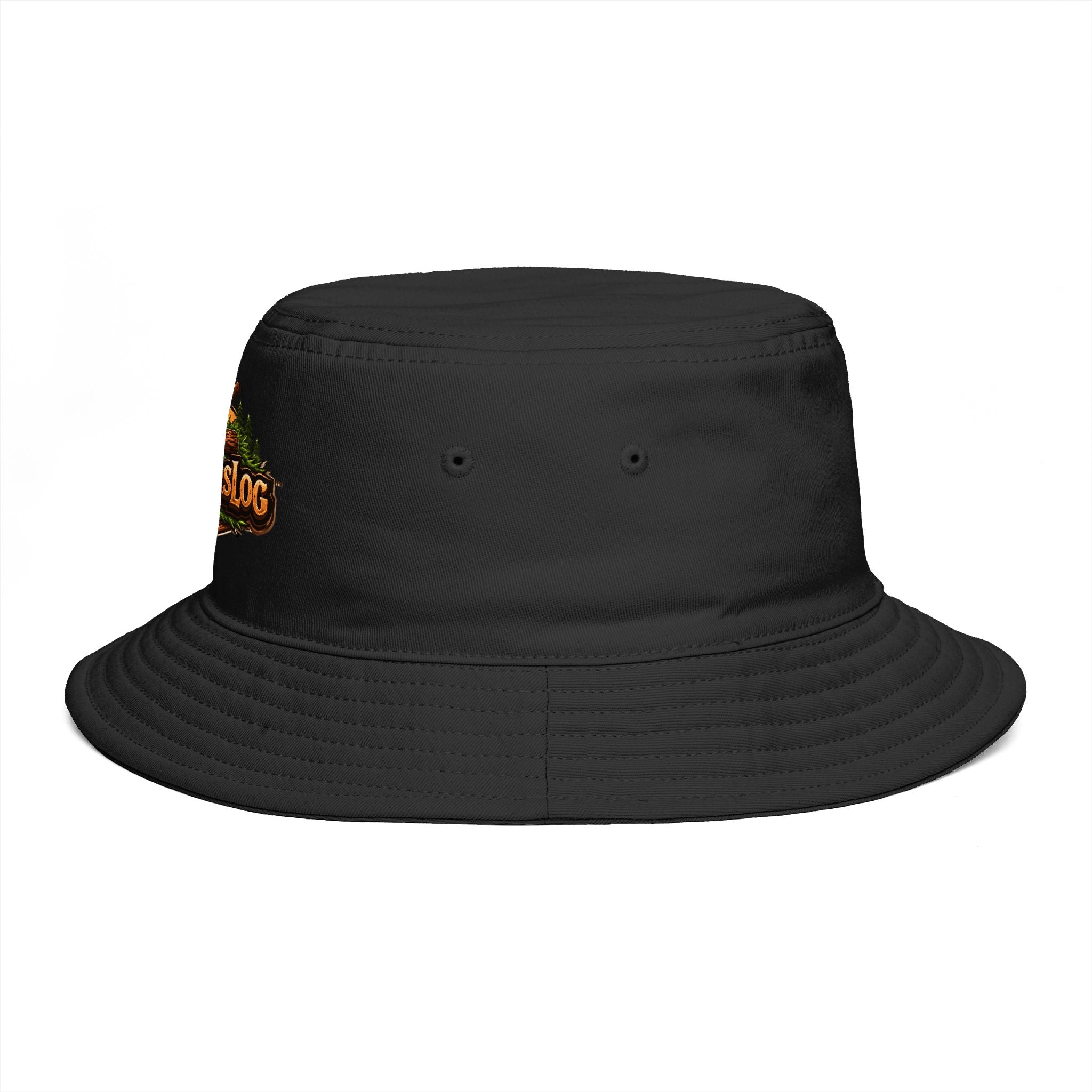 Sun Hat, Summer Festival Bucket Hat, Unisex Outdoor Sun Protection, Gift for Nature Lovers, Unique Headwear Accessory, Boho Style Cap