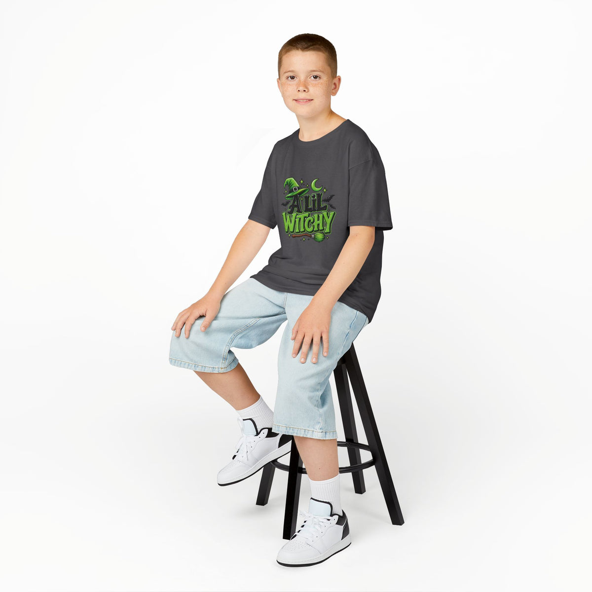 Kids Tee — &