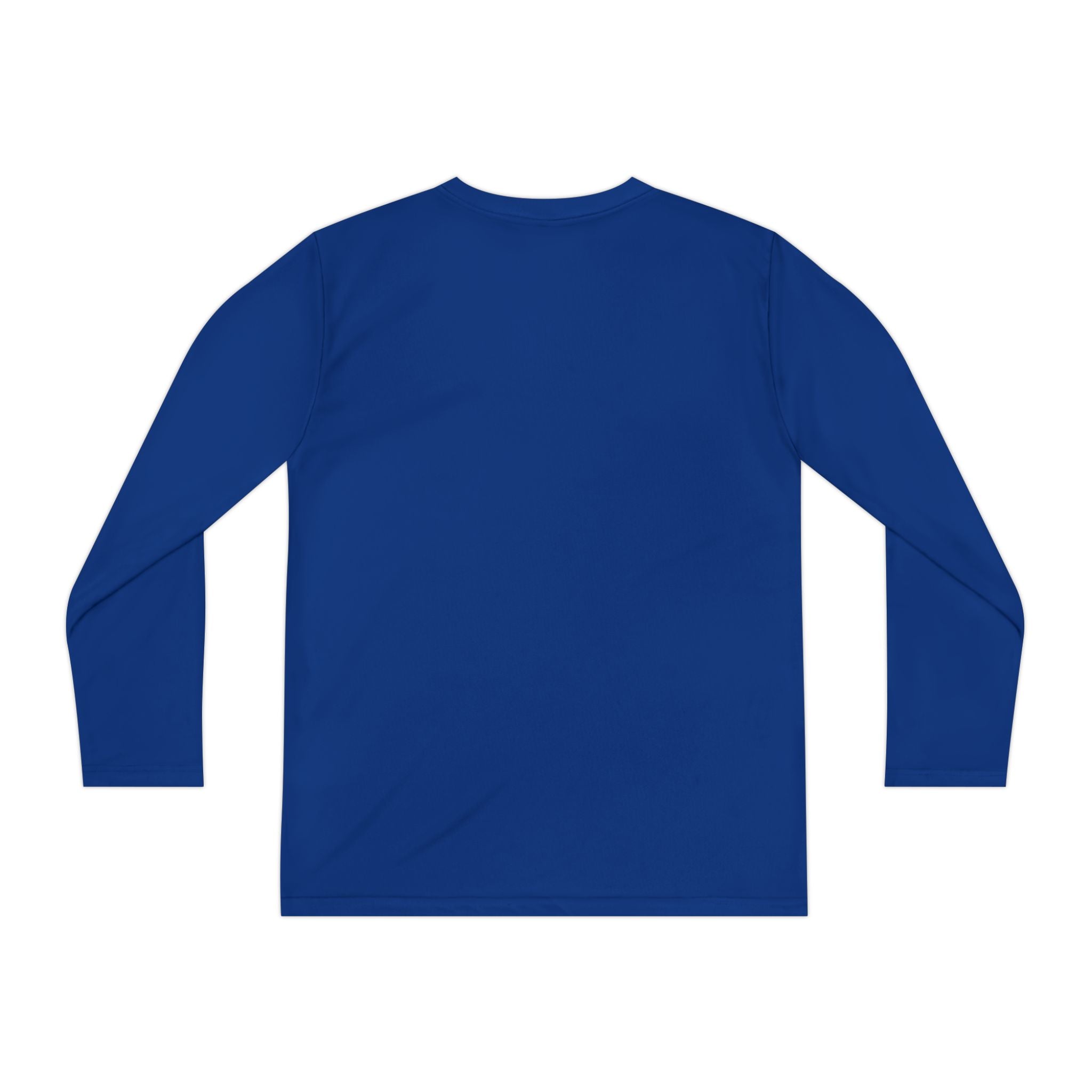 Times In!! Youth Long Sleeve Tee — Vintage Bell Graphic