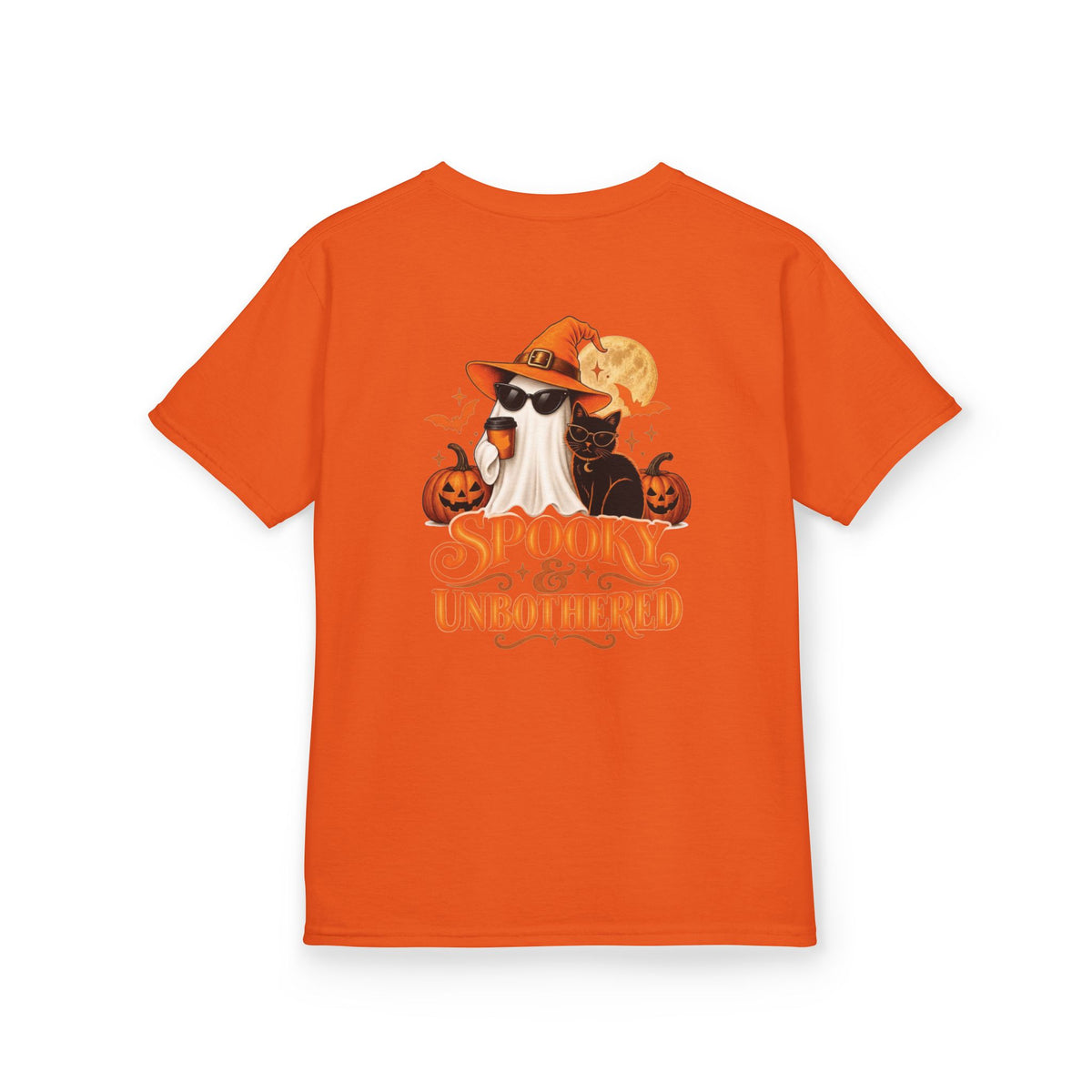 Kids Tee — &