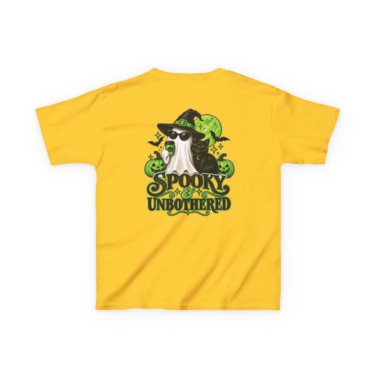 Kids Tee — &