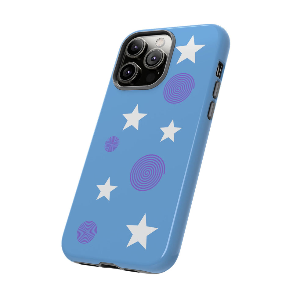iPhone Tough Case, Trendy Protective Phone Cover, Cool Smartphone Shell, Stylish Device Accessory, Unique Hard Shell Case