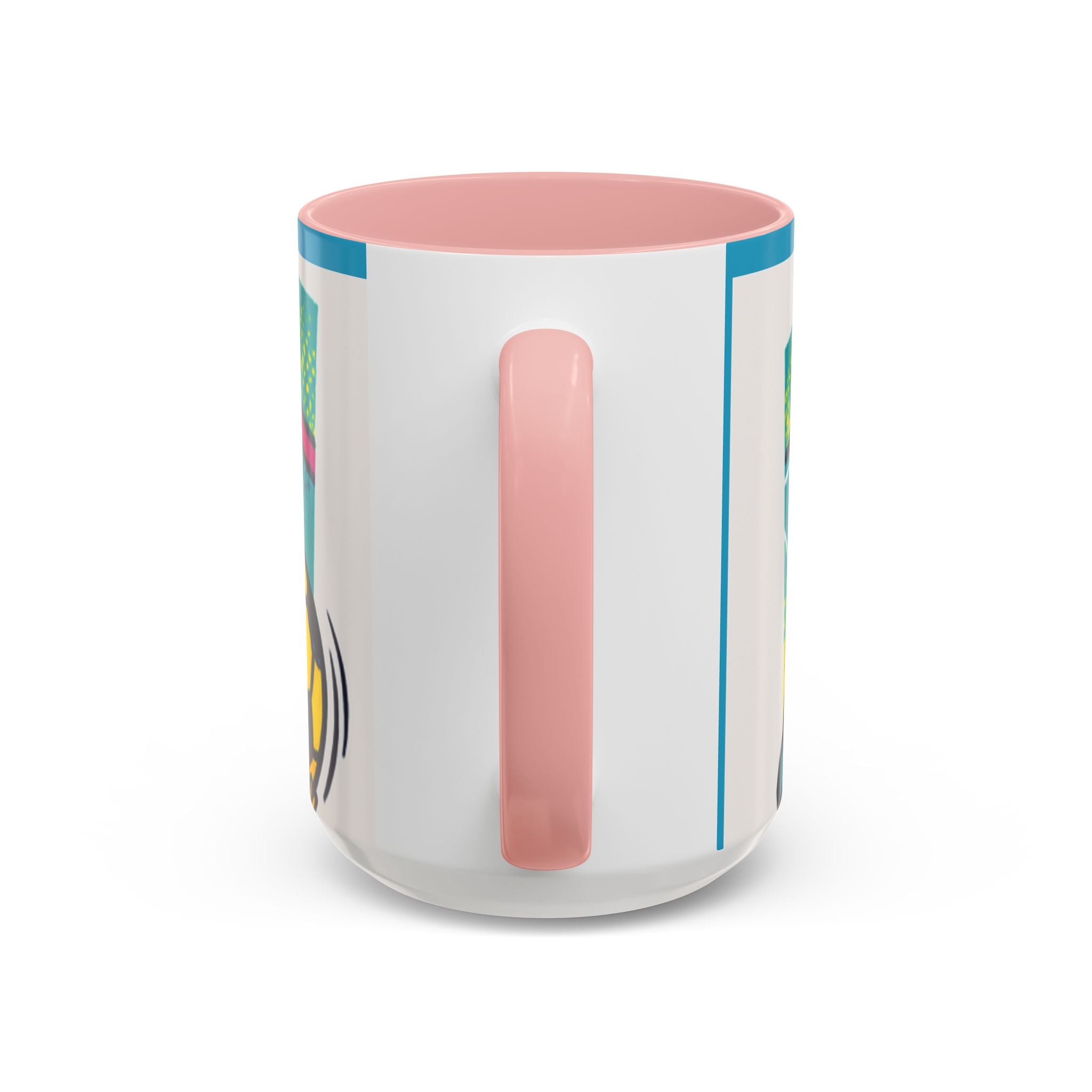 Soccer Moms Joy Coffee Mug (11, 15oz)